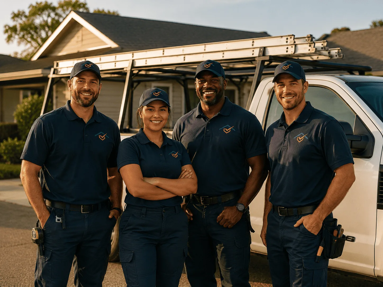Roof Inspection company in Steens, MS